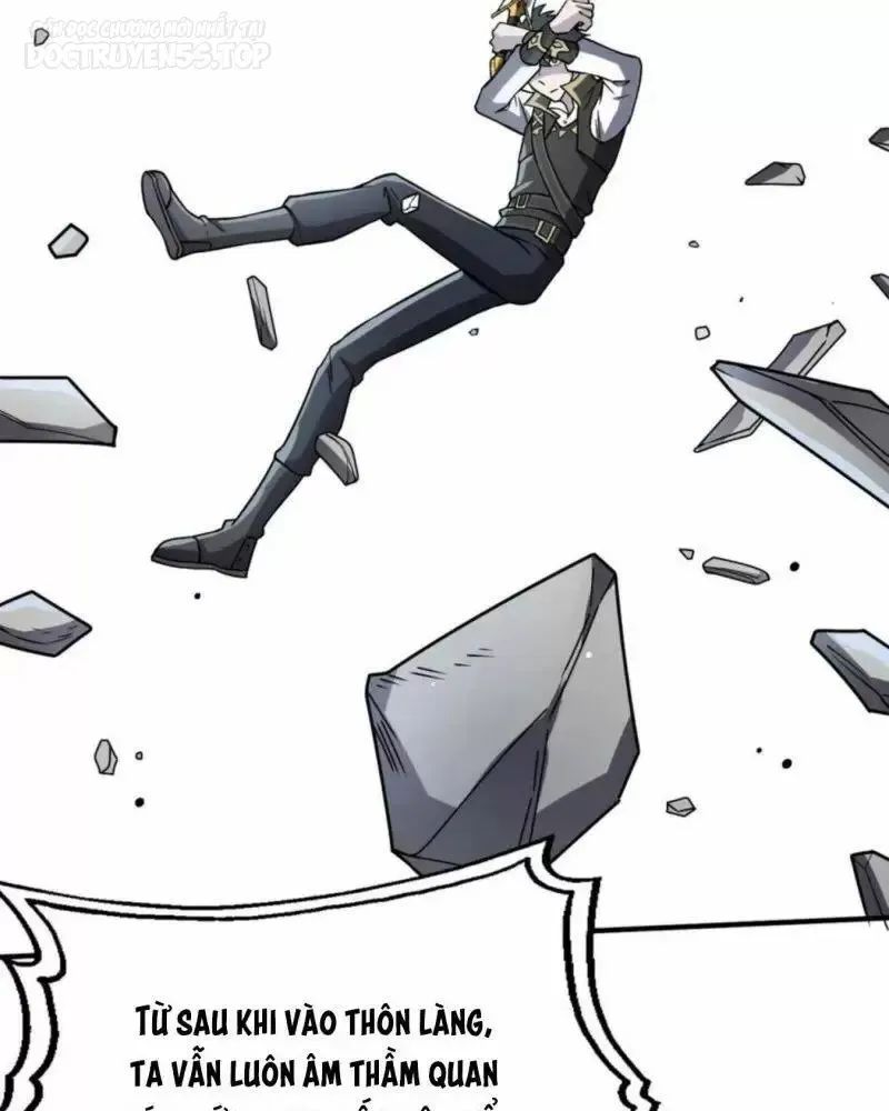 bắt đầu với thiên phú cấp sss chapter 26 134