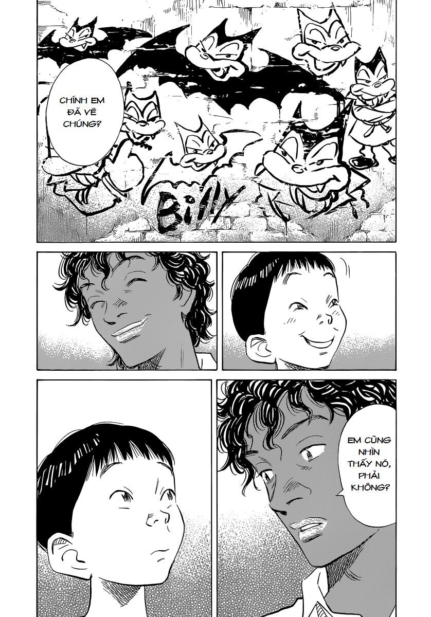 billy bat chapter 127 5