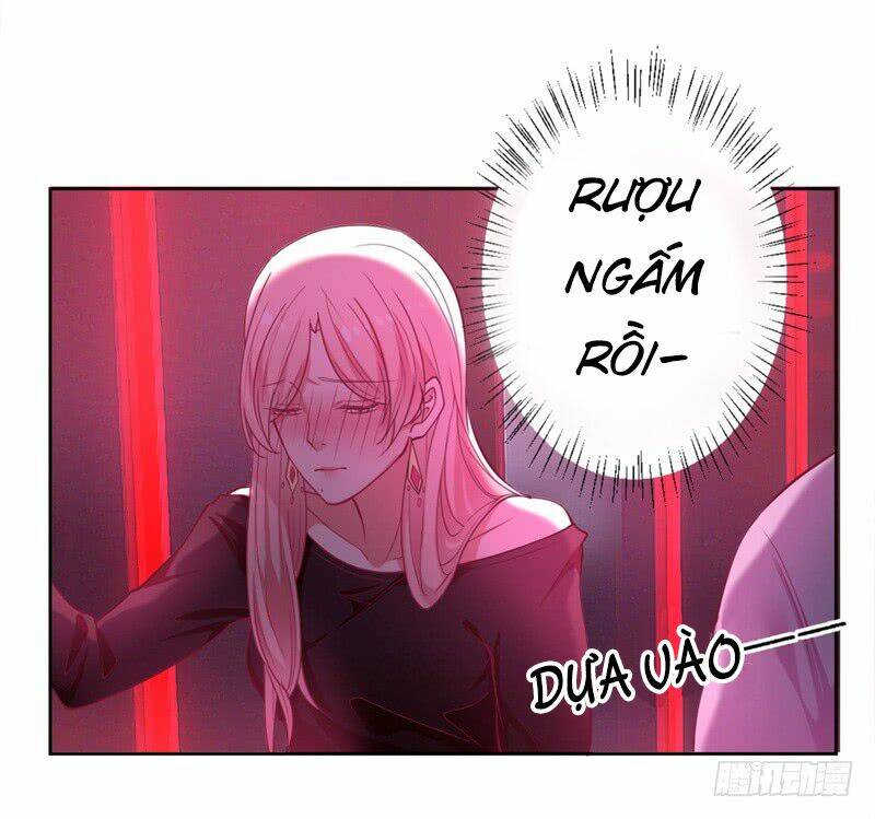 ngạo kiều tổng tài sủng điềm thê chapter 10 24