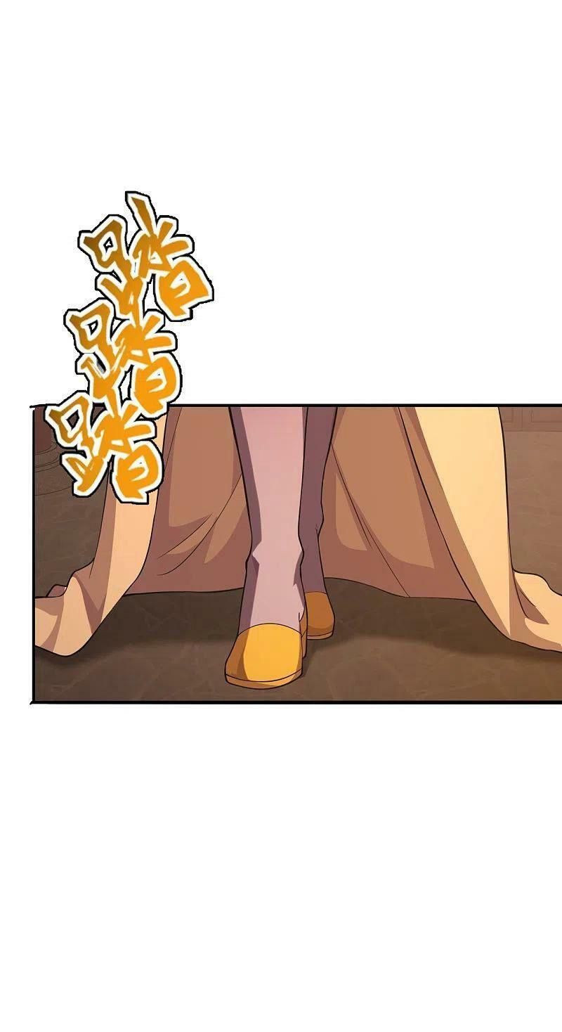 tiên võ đế tôn chapter 181 5