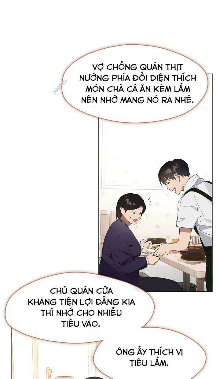 nhà hàng nơi suối vàng chapter 16 5