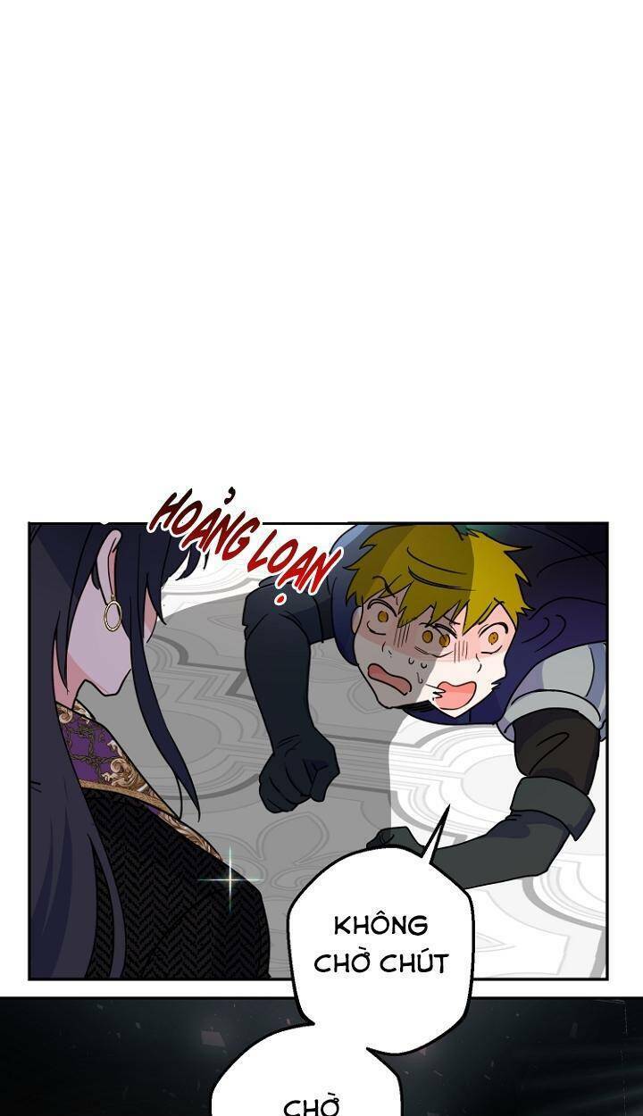 Tiền Là Tất Cả Chồng Là Phù Du chapter 13 44