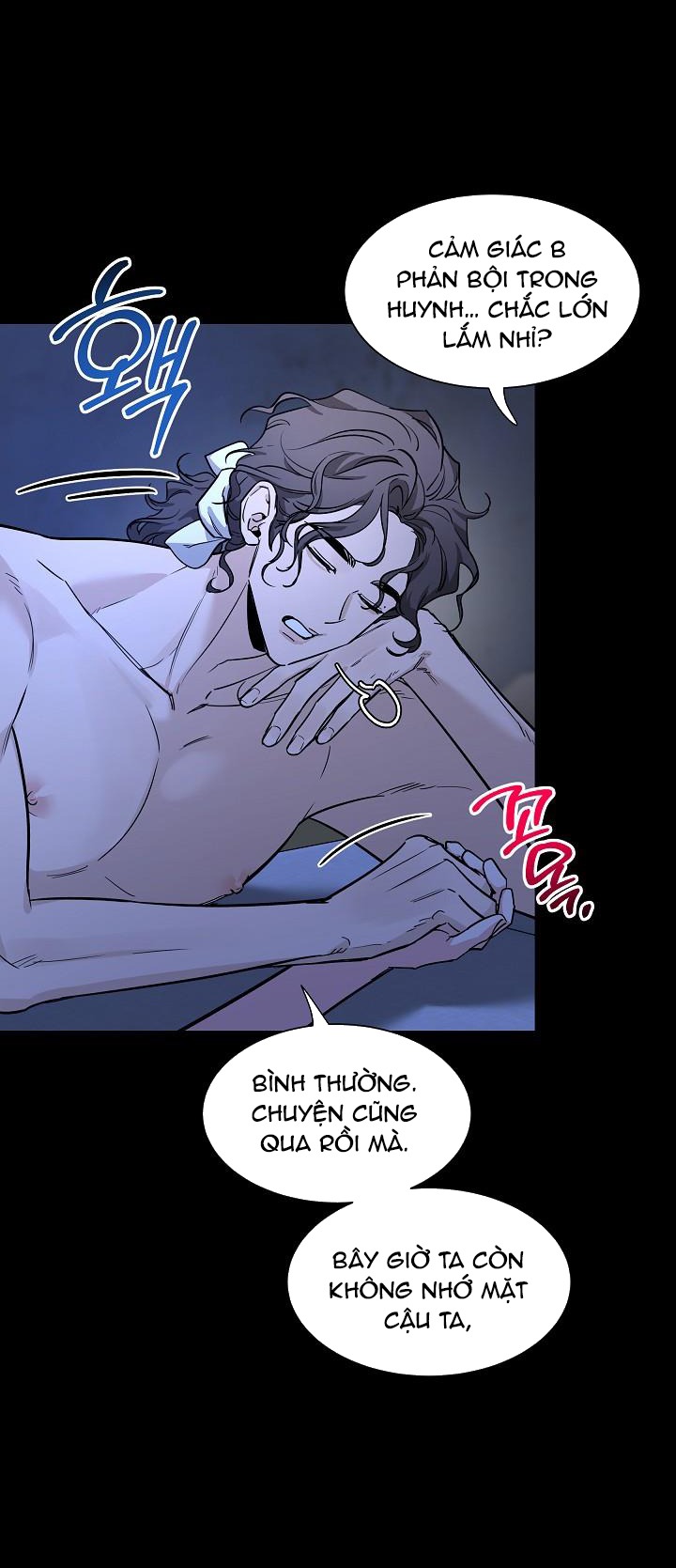 [18+] tuyển tập truyện bl ngắn - double bell chapter 65 15