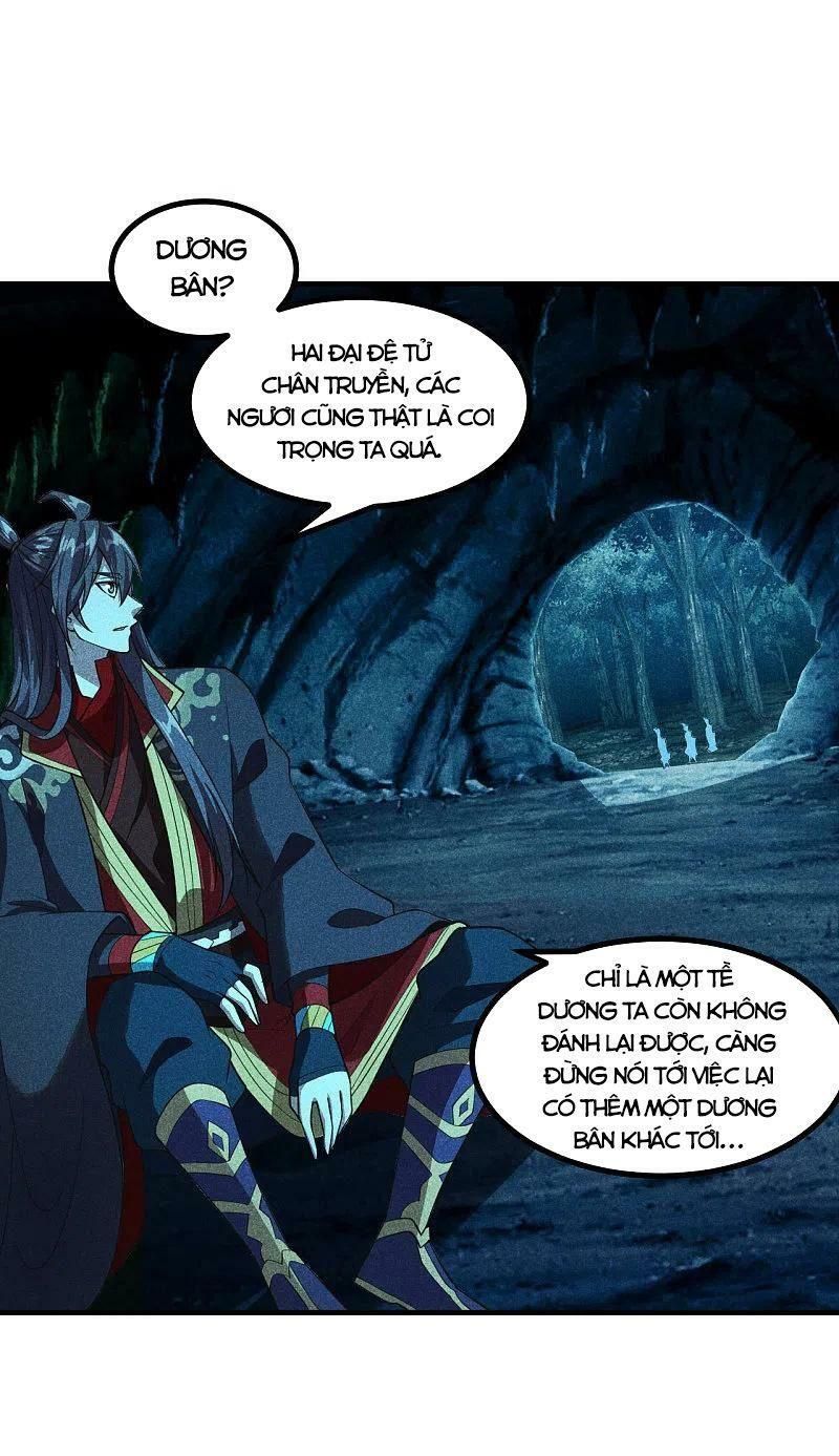 tiên võ đế tôn chapter 170 30
