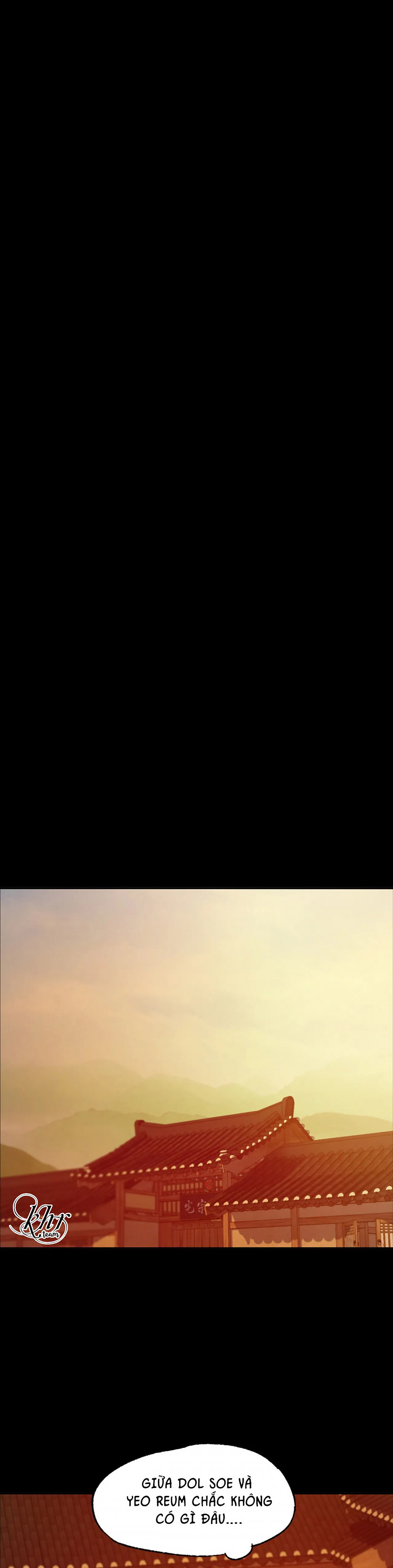 Em Chỉ Có Thể Là Của Tôi chapter 17.5 1