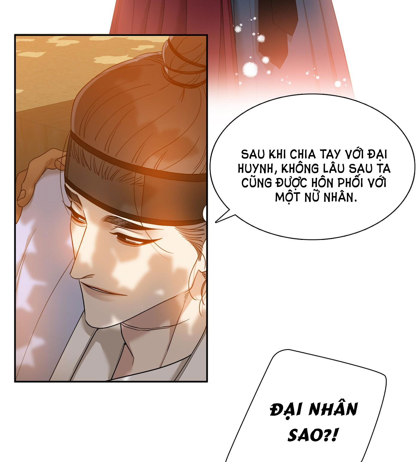 mắt phủ toàn sương chapter 65 43