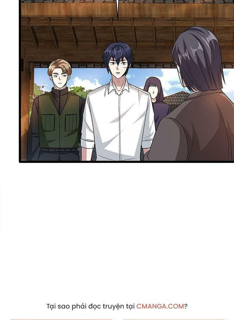 đô thị tà vương chapter 178 16