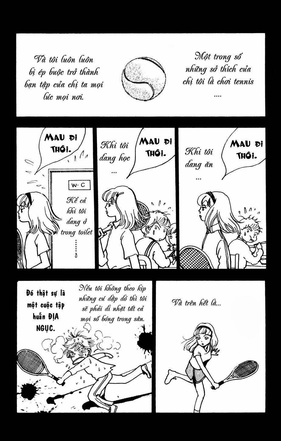 seigi no mikata chapter 6 27