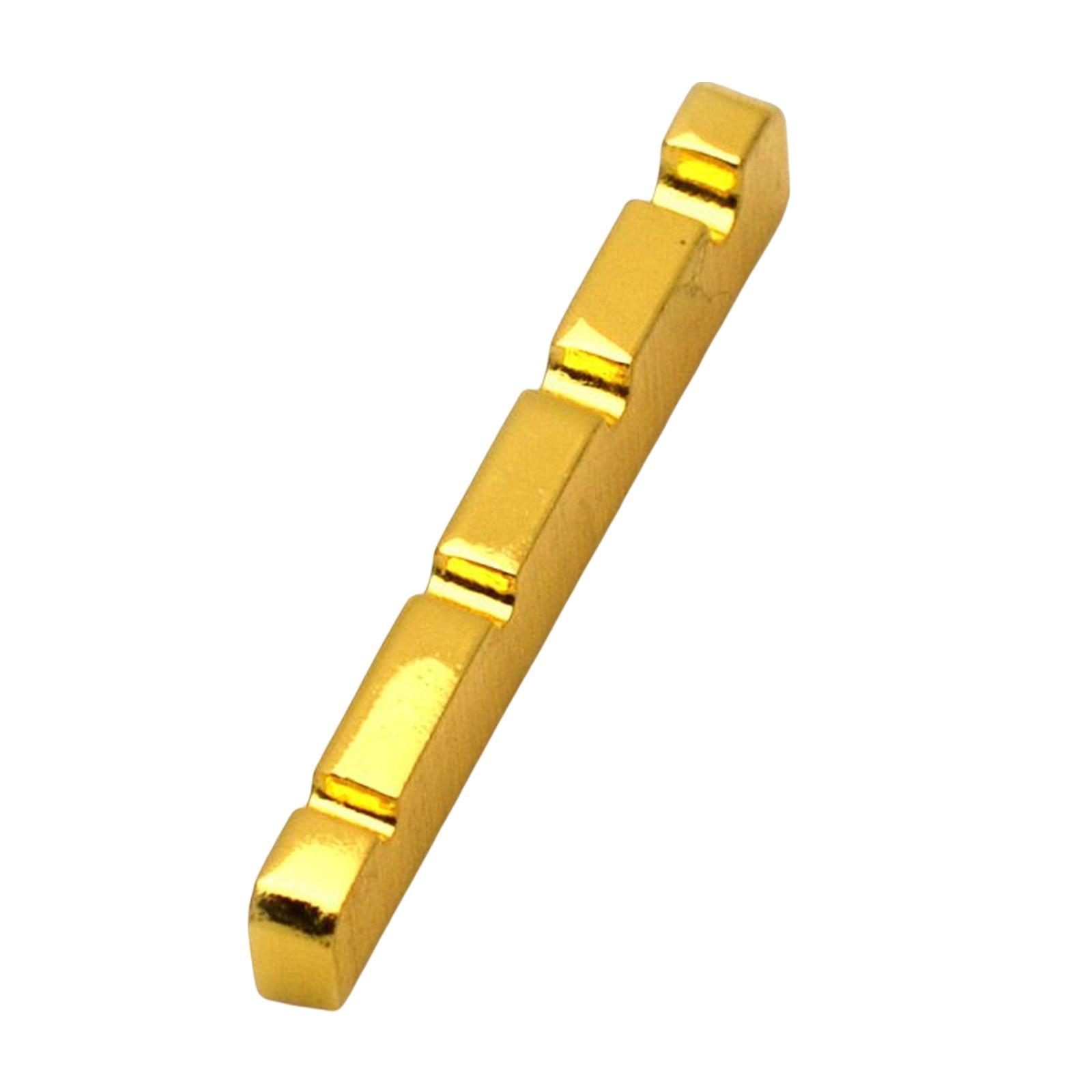 Bone saddle and nut guitar nuts guitar saddle Style A