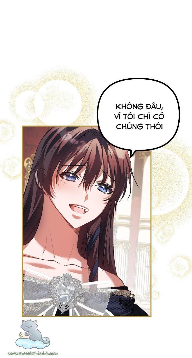 tháng năm cuối cùng của nữ phụ đoản mệnh chapter 29 61