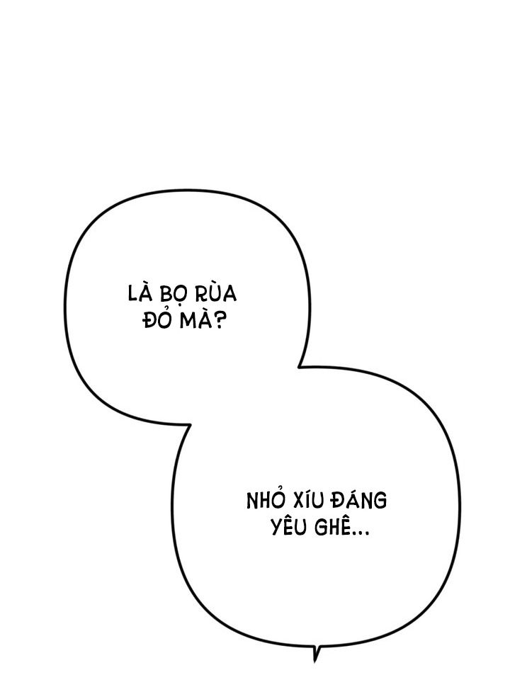 Mối Quan Hệ Không Tốt chapter 8.1 - Trang 43