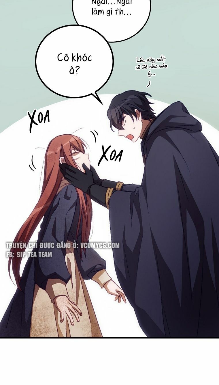 tôi nhìn thấy cái chết của bạn chapter 13 11