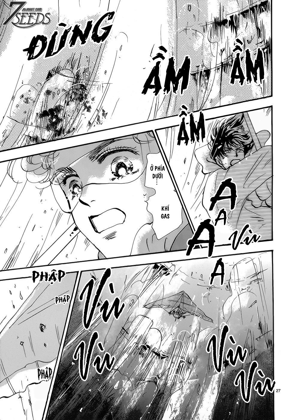 mầm sống chapter 178 29