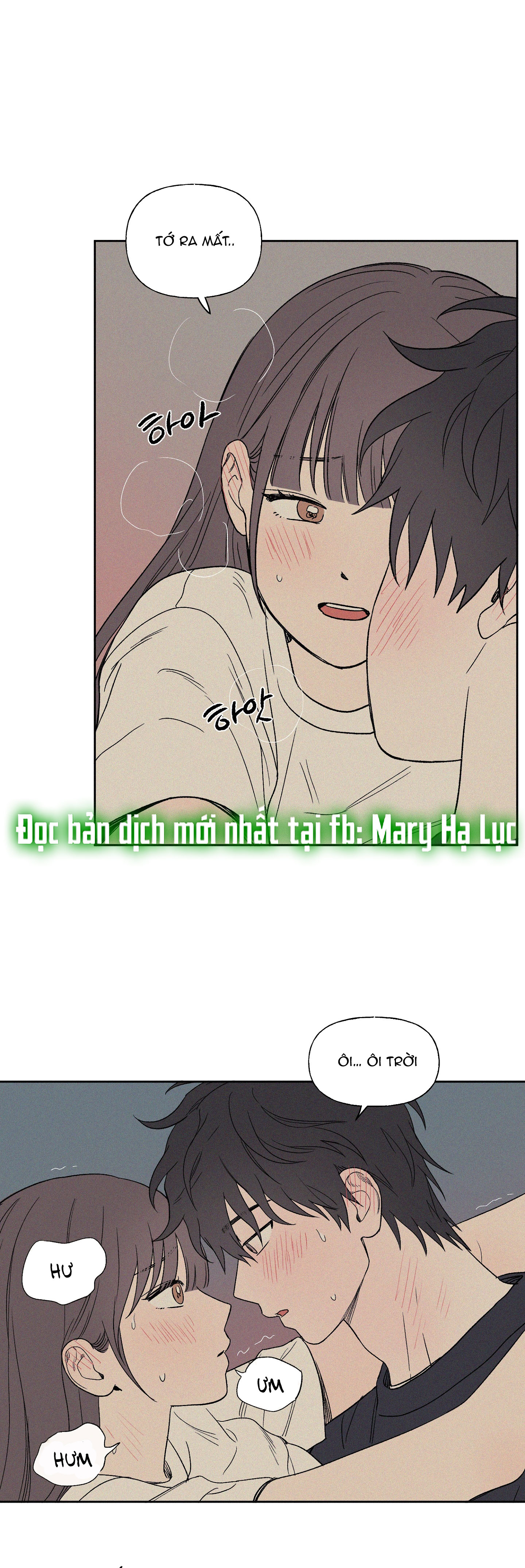 [18+] 3xlove chapter 6.2 15