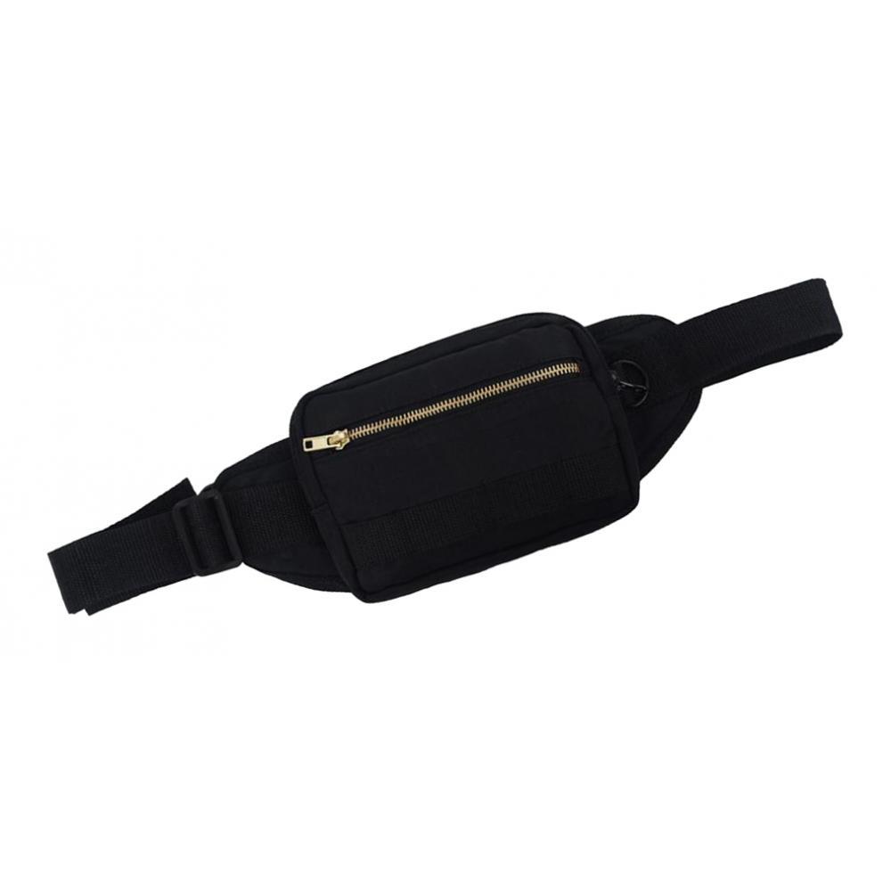 Multifunctional Bag Running Cycling Sports Waist Chest Pouch Shoulder Bag