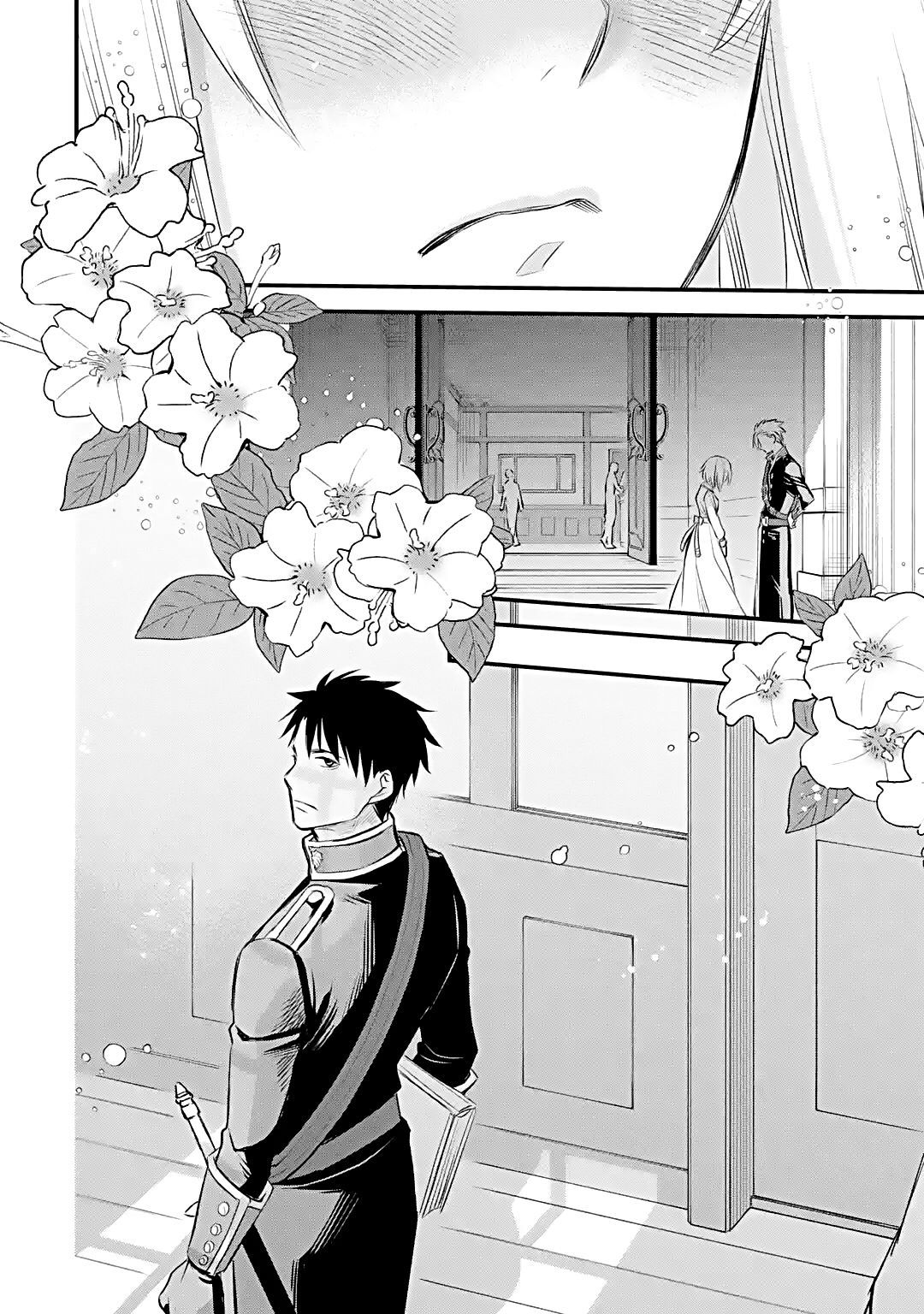 chén thánh của eris chapter 31.2 19