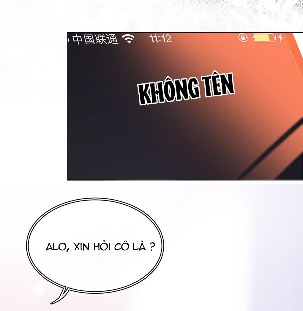 tôi chỉ thích hình tượng của cậu chapter 4 34