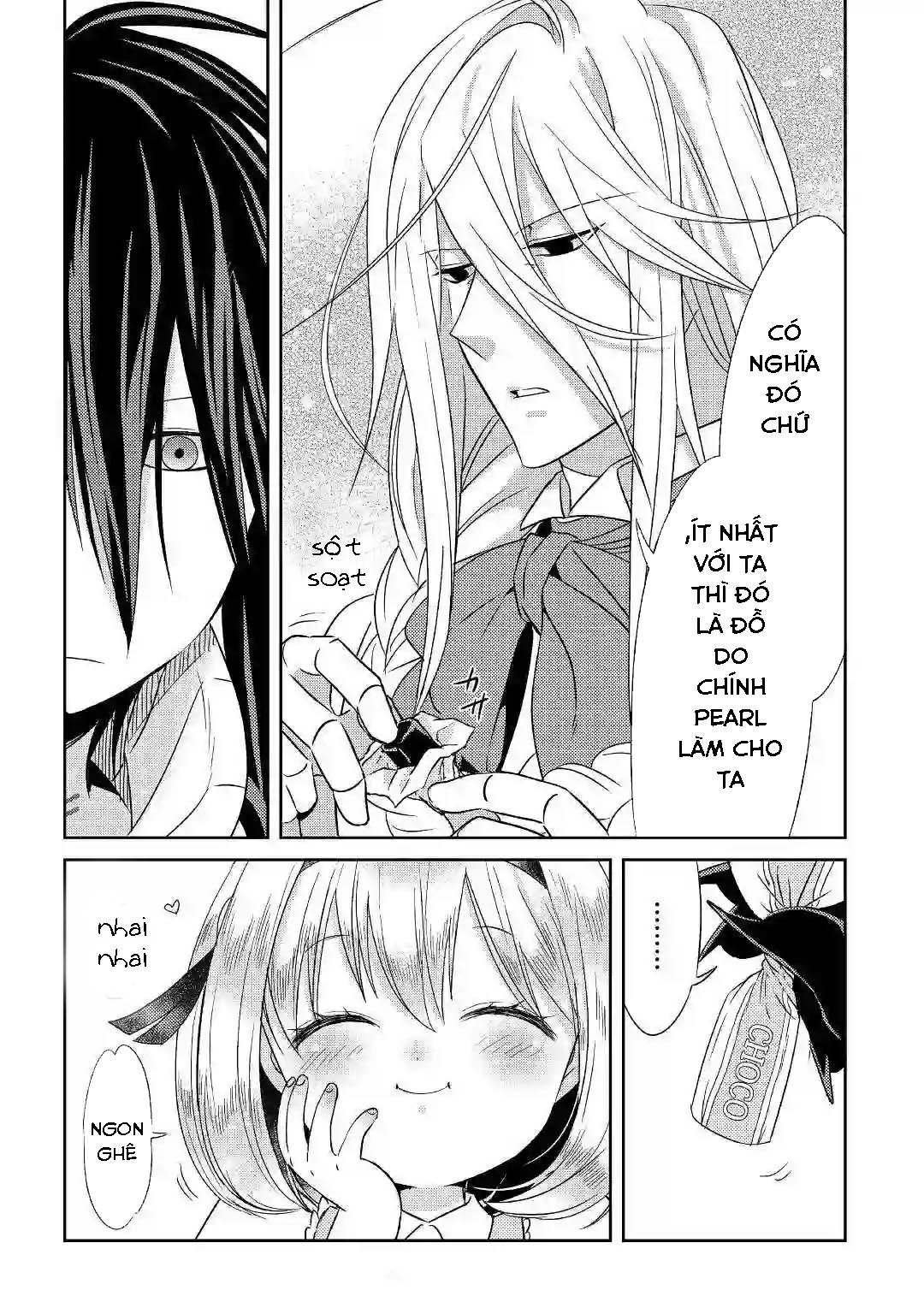 pearl và weiss chapter 6 19