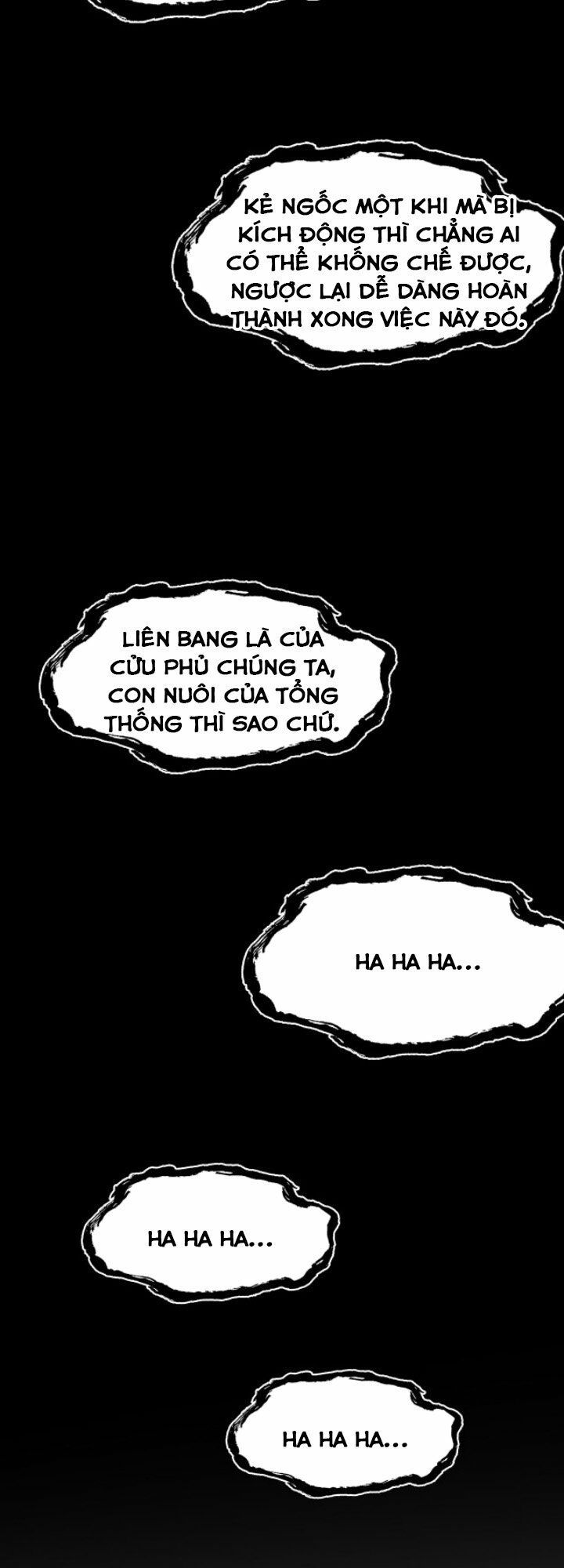 chư giới - tận thế online chapter 35 2