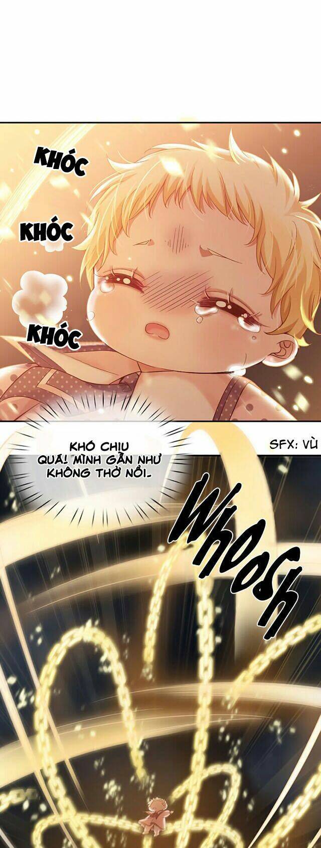 nữ hoàng edith chapter 7 32