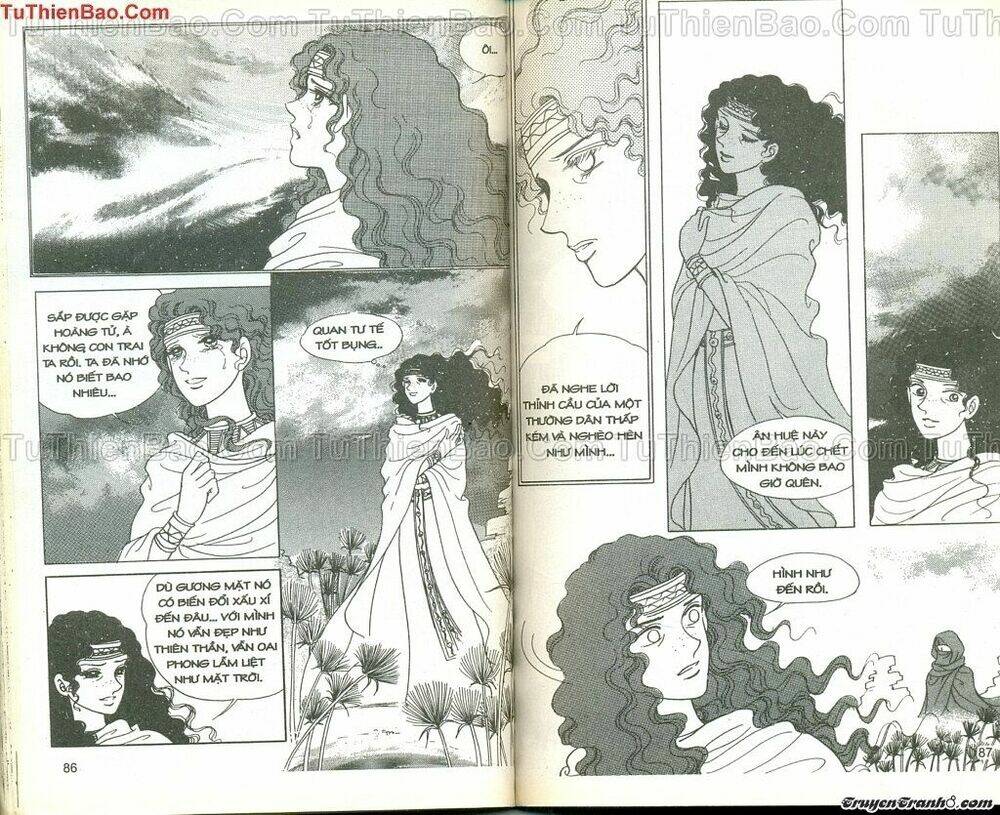 hoàng tử sông nile chapter 5 37