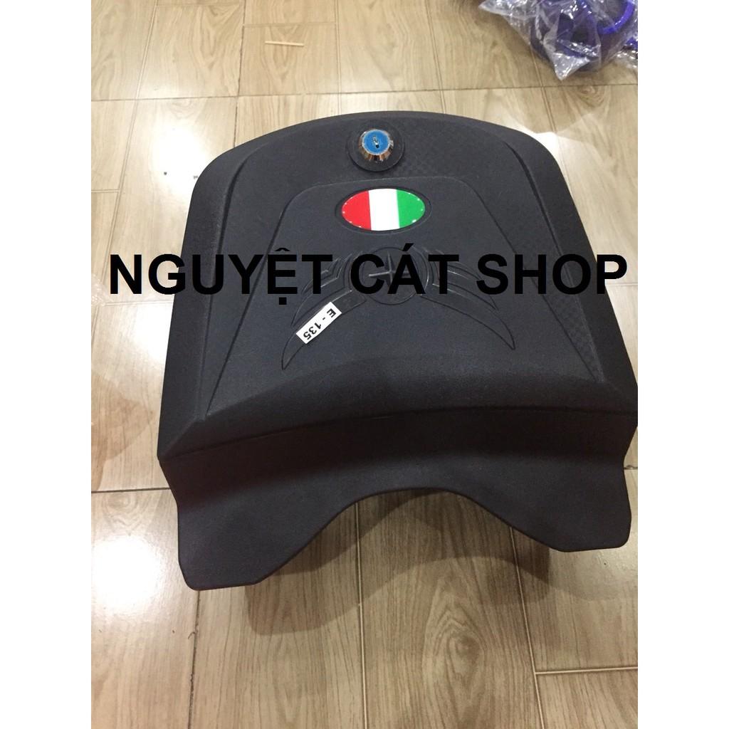 Thùng giữa givi cho các loại xe ex150, ex135, sirius, winner, winner x, w2017, rs, dr