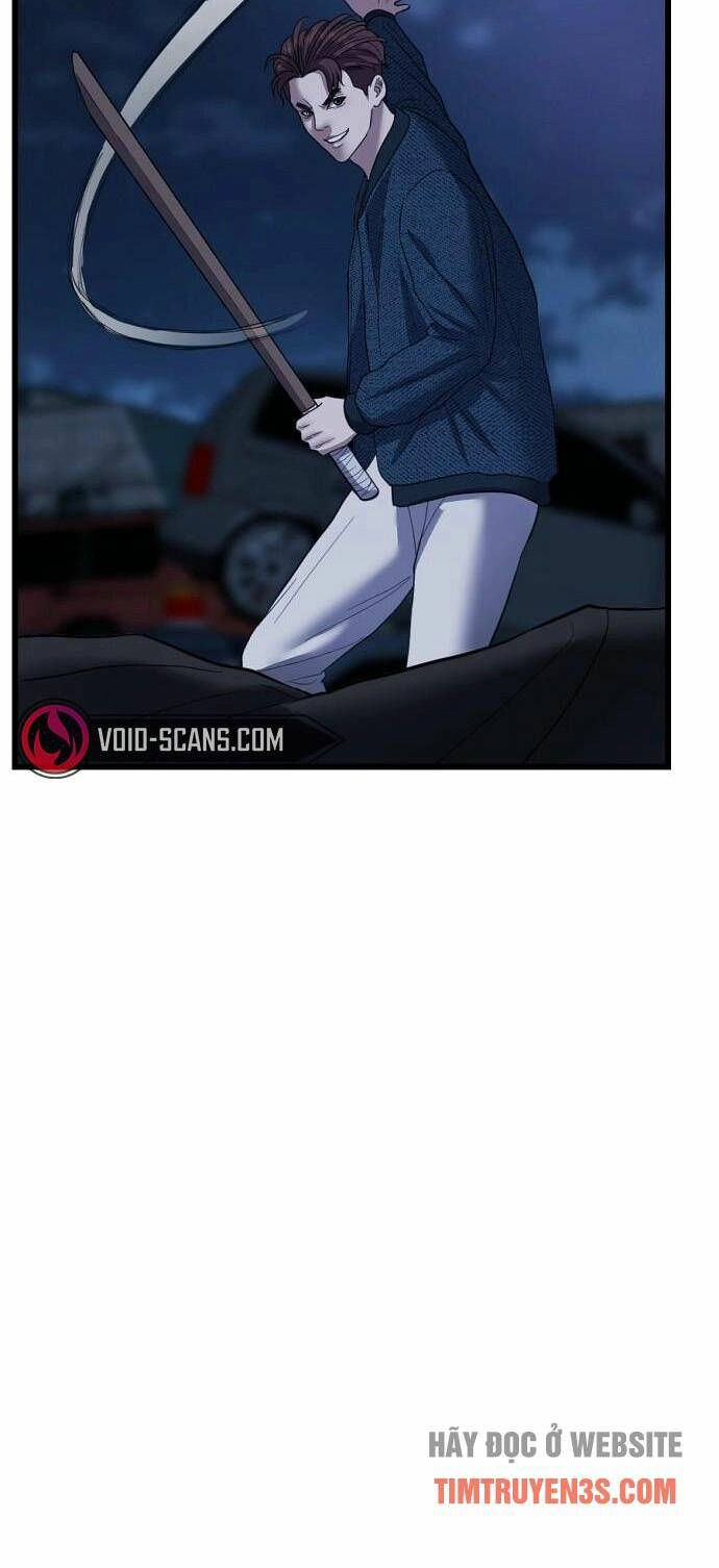 đấu kiếm - công tố viên lách luật chapter 2 9