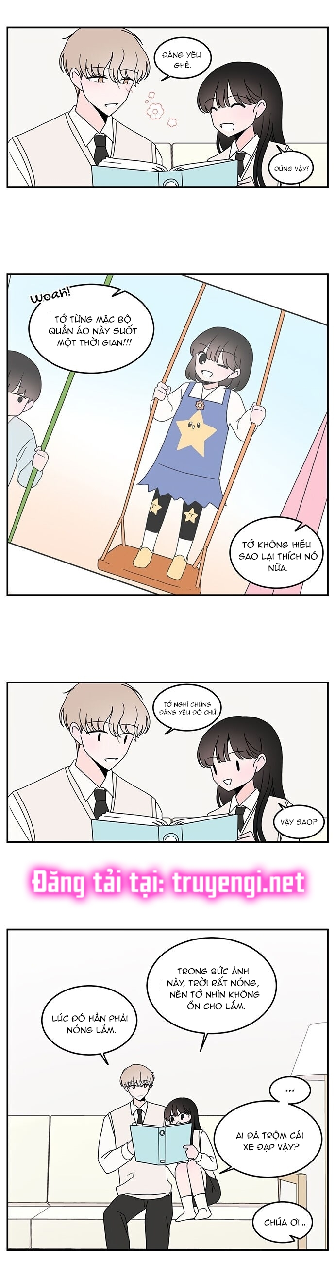 hội chứng nam phụ chapter 33 6