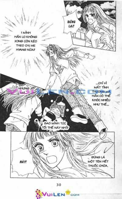 tóc gió thôi bay chapter 5 30