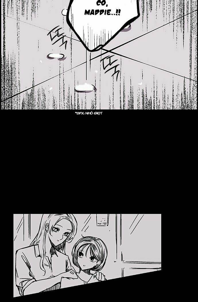 người máy hủy diệt chapter 22 54