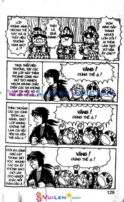 ninja loạn thị chapter 6 130