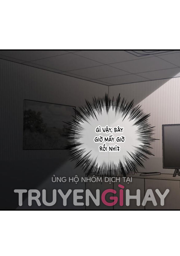 Tự Do Trong Mơ chapter 34.2 37