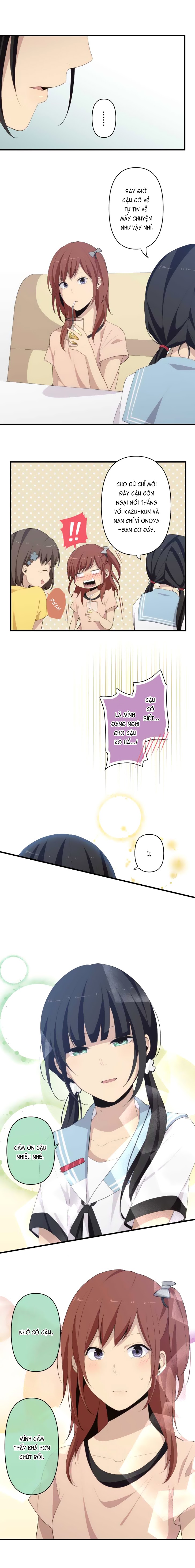 relife chapter 111 8