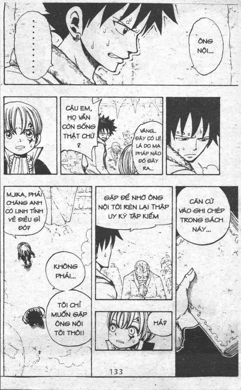 rave master (scan) chapter 35 133