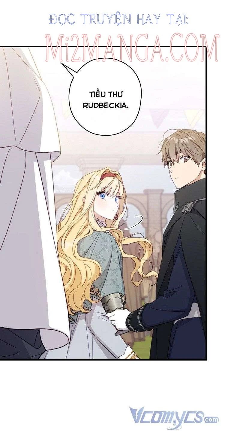 phương pháp khiến chồng đứng về phía của tôi chapter 30 10