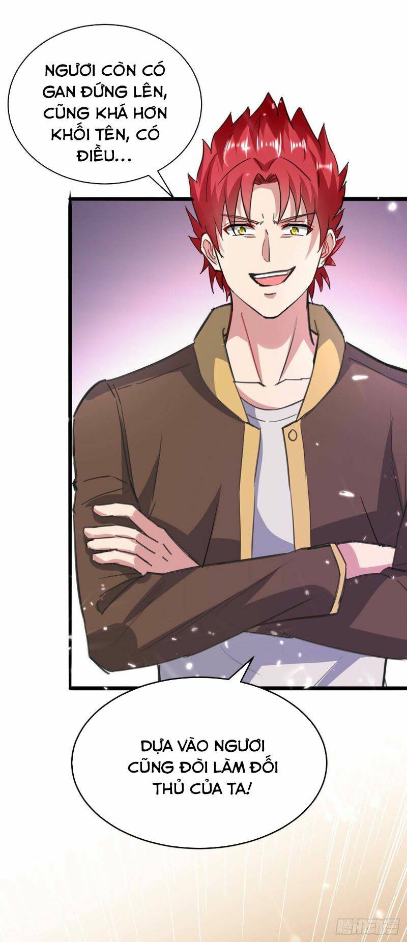 trọng sinh khí thiếu quy lai chapter 158 29