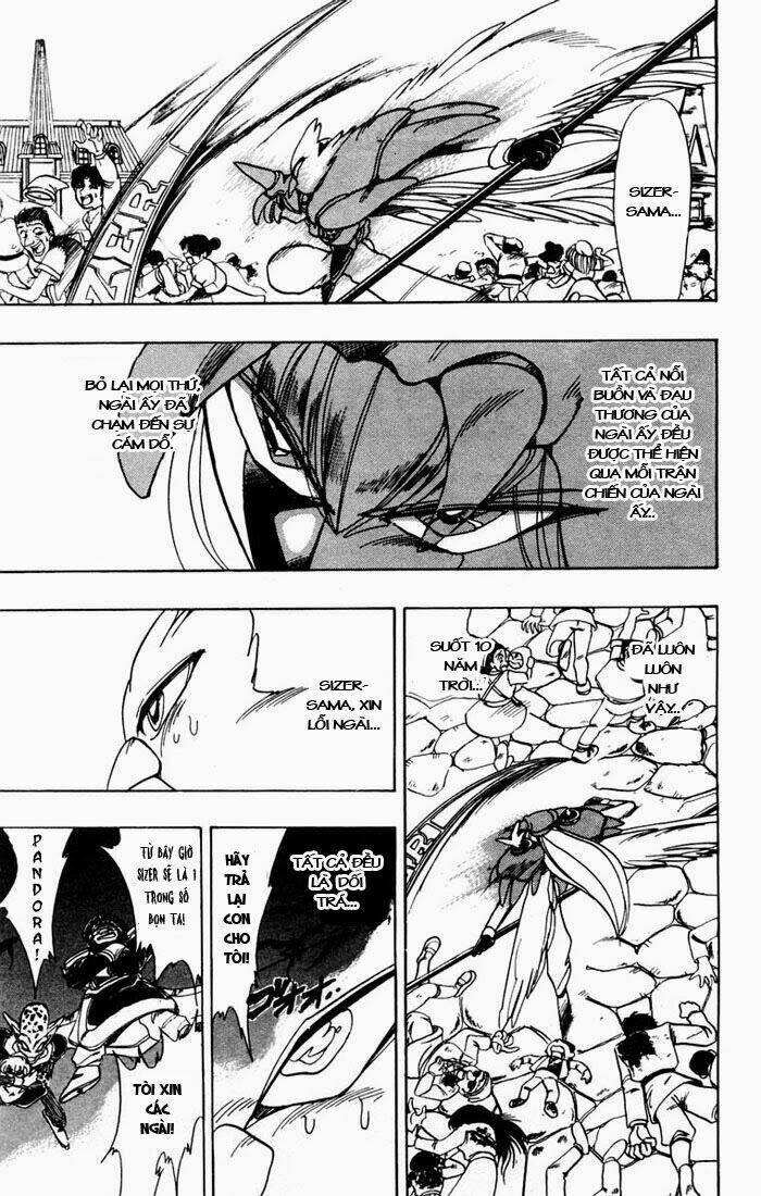 violinist of hameln - cây đàn kì diệu chapter 45 38