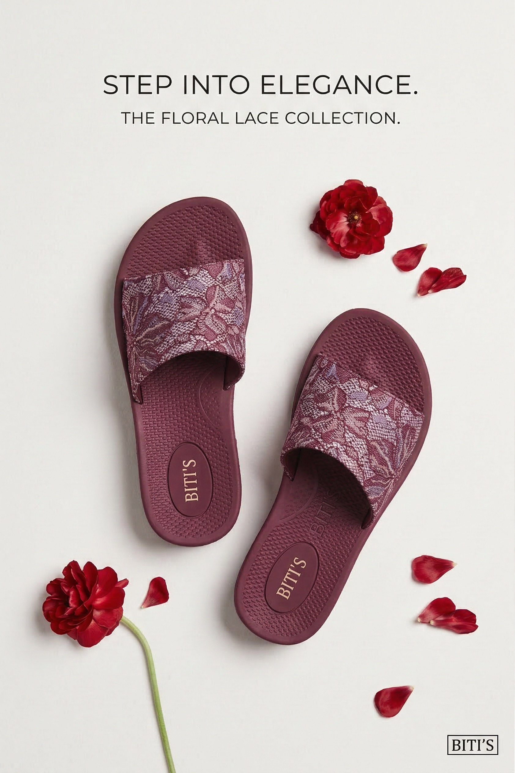 Dép quai Ngang Biti's nữ (35-40)