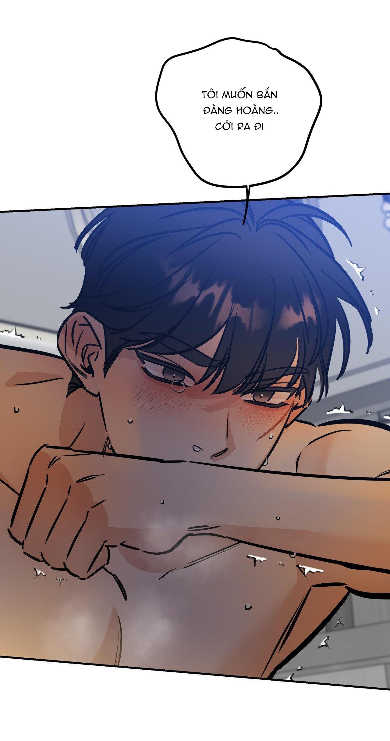 lệnh cứu rỗi chapter 16 12