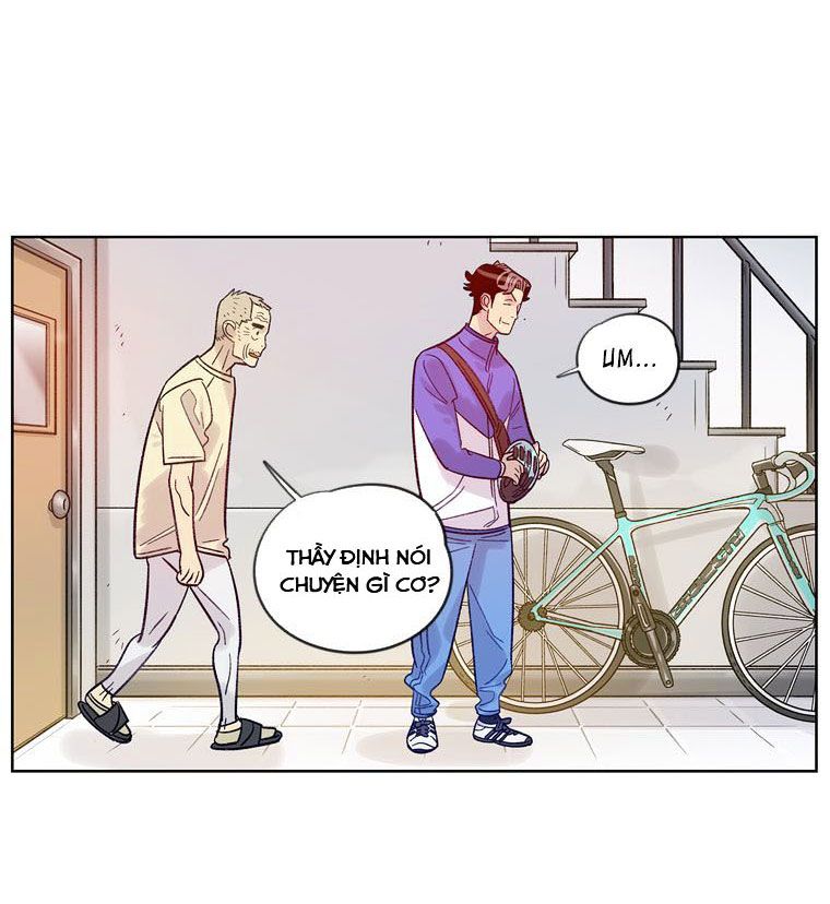 tôi muốn bay như một con bướm chapter 14 26