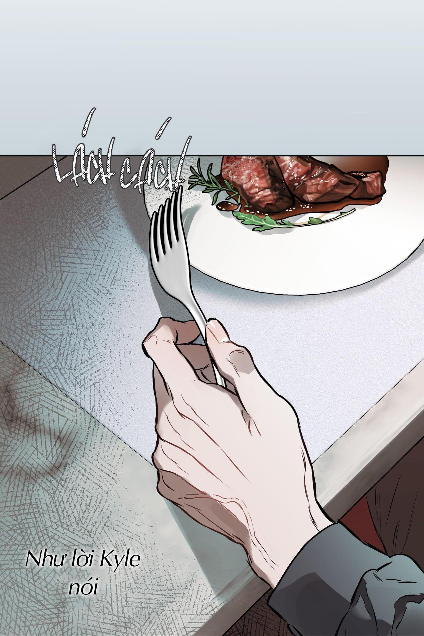 định tên mối quan hệ chapter 24 10