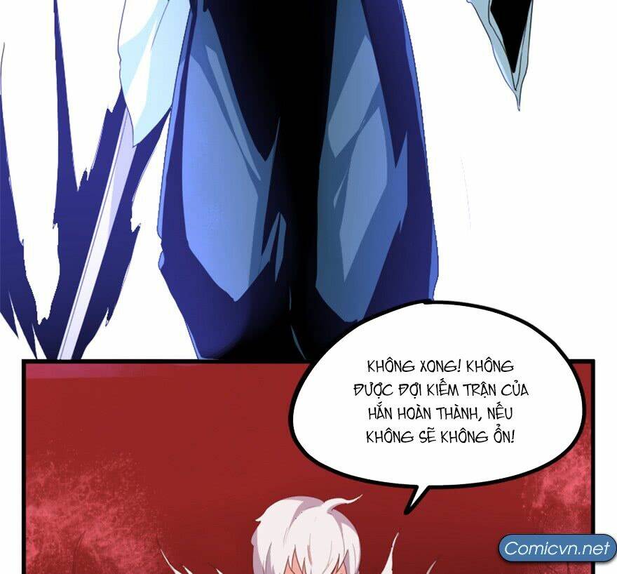 trùng sinh thành yêu chapter 17 38