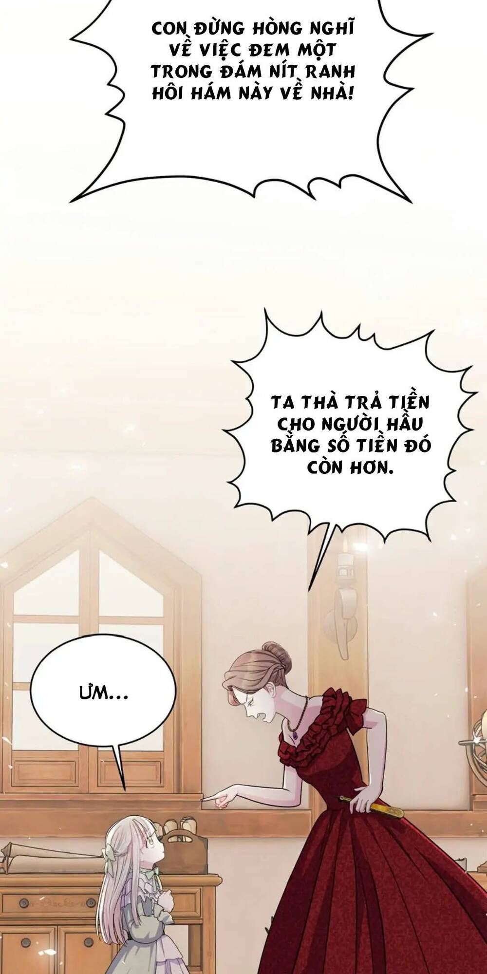 anh ấy thích tôi nhiều hơn tôi nghĩ chapter 1 64