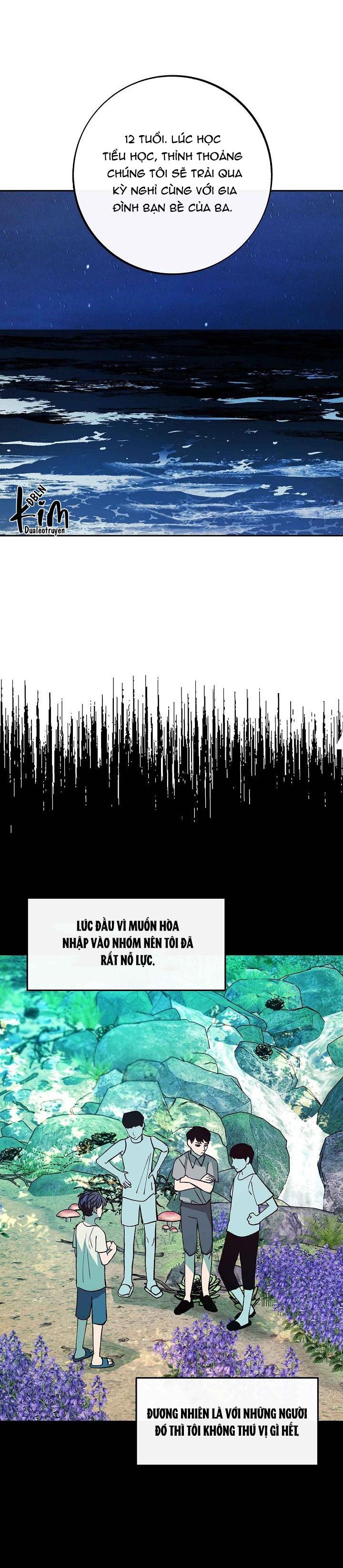 sa ha (anh dâu x em chồng) chapter 6 18