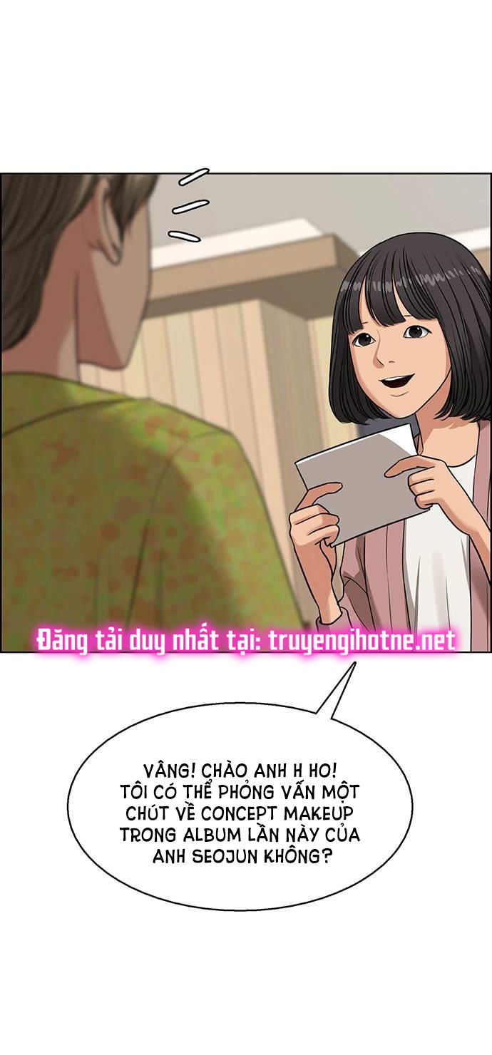 vẻ đẹp đích thực - true beauty chapter 233.1 14