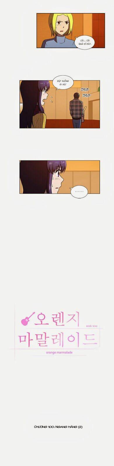 ma cà rồng biết yêu chapter 100 8