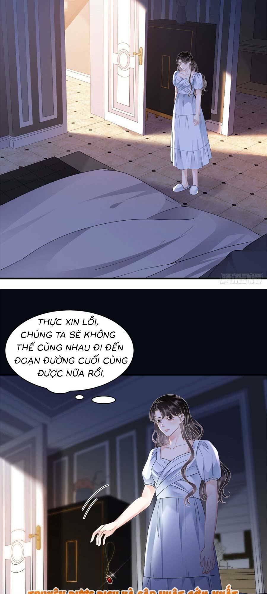 [16+] đại tiểu thư có thể có ý đồ xấu chapter 137 28