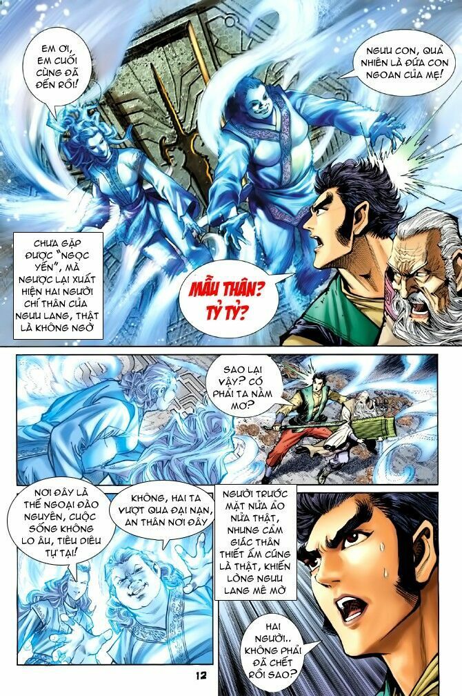 thần binh huyền kỳ i chapter 59 13