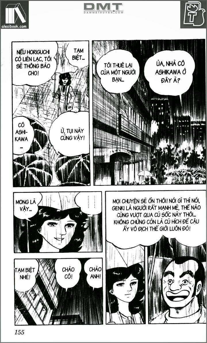 ganbare genki chapter 129 7