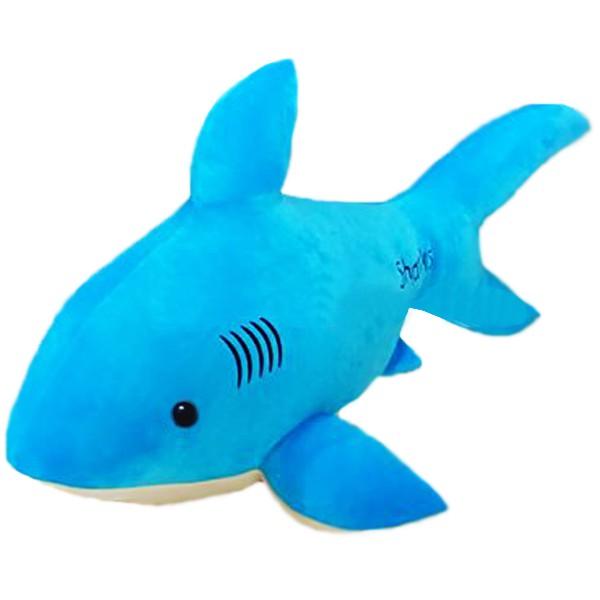GẤU BÔNG CÁ MẬP SHARKS GB104